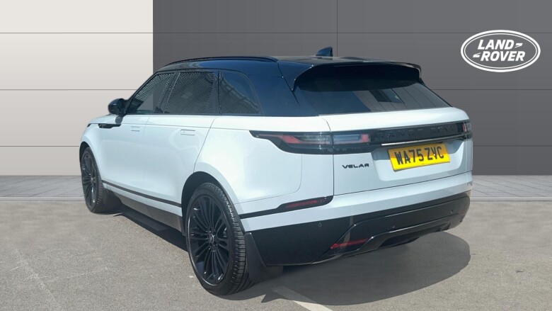 Land Rover Range Rover Velar 2.0 D200 MHEV Dynamic HSE 5dr Auto Diesel Estate